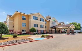 Extended Stay America Dallas Frankford Road