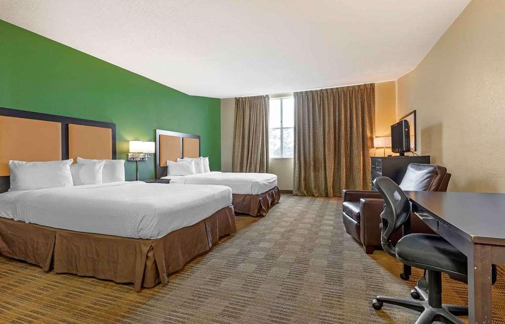 Extended Stay America Suites - Dallas - Frankford Road Plano Room photo